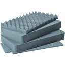 PELICAN 1550FOAM 1550 ケース用フォームセット