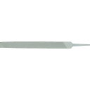 【即納在庫品】「直送」11431210 インダストリアルパック ミルヤスリ 荒目 刃長300