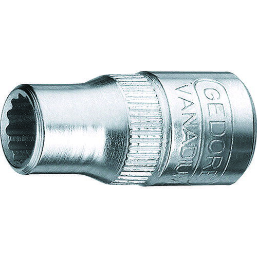 GEDORE 1649558 12ѥå4mm 635mm ɥ졼 TRGEDORE 855-3900 åȥ