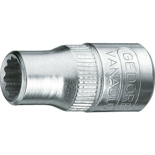GEDORE 1649566 12ѥå45mm 635mm ɥ졼 855-3901 TRGEDORE åȥ