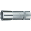 GEDORE 2300583 ソケット ロング 6角 1/2 27mm ゲドレー社 27mm2300583 27mm8556695 855-6695 TRGED...