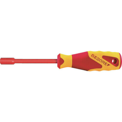 ¨Ǽ߸ʡۡľGEDORE 1747134 ʥåȥɥ饤С 1000V 10mm ɥ졼 10mm1747134 ...