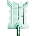 【即納在庫品】「直送」浅野木工所 4994898240036 除雪用品 スリーV アルミ 頭 アルミ雪カット ガーデニング 家庭菜園 雪かき 雪掻き 収穫 用具 工具 除雪 農業 tr-8190935 スリーV頭