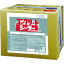 【即納在庫品】「直送」シーバイエス 13057 樹脂ワックス コンクリートシーラー 18L