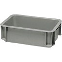 【即納在庫品】「直送」積水 T-6 GY T型コンテナ T−6 グレー T6