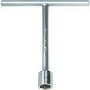 【即納在庫品】「直送」旭金属工業 ASAHI TB0041 ASH T型ボックスレンチ41mm TB-0041 376-6713