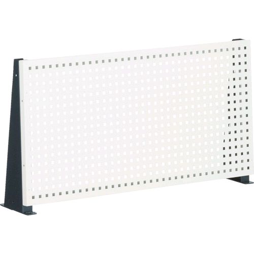 トラスコ中山 TRUSCO UPR-M1000 UPR型卓上用パンチングラック UPRM1000 501-5391