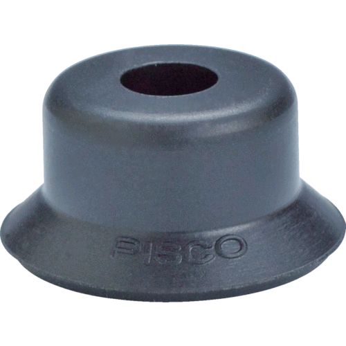 【即納在庫品】「直送」日本ピスコ ピスコ VP8RN バキュームパッドスタンダードタイプ パッドゴム ニト..