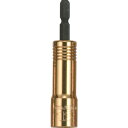 【即納在庫品】「直送」TJMデザイン タジマ TSKSD126K SDソケット 12mm 6角 377-3001