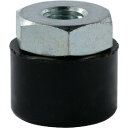 【即納在庫品】「直送」SPEEDY B 1202 スピーディブロック M8用先端ゴムキャップ