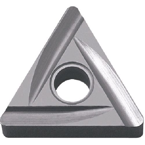 【即納在庫品】「直送」京セラ KYOCERA TNGG160404R-CTN620 【10個入】 旋削用チップ TN620 CMTTNGG160404RCTN6...
