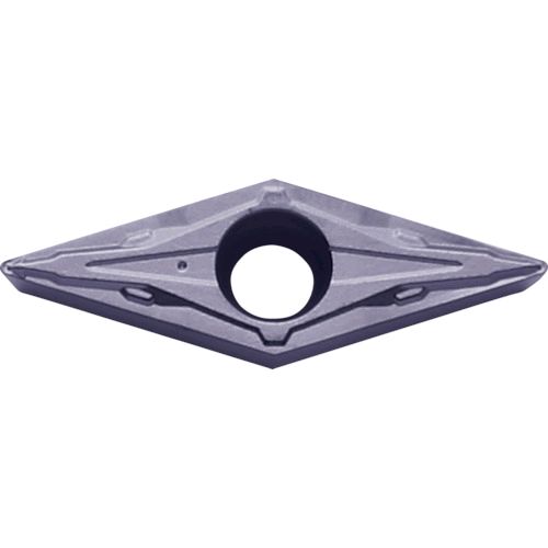 【即納在庫品】「直送」京セラ KYOCERA VBMT110304PPPR1225 【10個入】 旋削用チップ PR1225 COAT