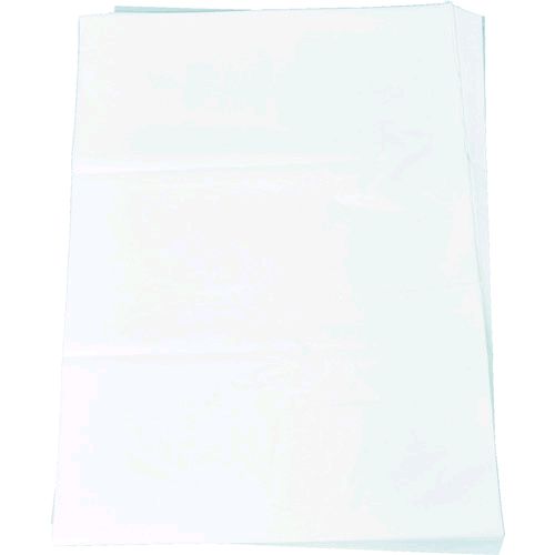 Rakuten - TRUSCO TUYW-7854 薄葉紙 白 半才 788X545MM 200枚入 TUYW7854 tr-1162137 200枚入TUYW7854 200枚入1162137