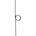 【即納在庫品】「直送」TRUSCO TS-33007LC トーションばね ステンレス D3×d0.4×L12 180°4巻 20個入 左巻き TS33007LC...