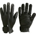 【即納在庫品】「直送」TRUSCO TPG854-LL 防振防滑手袋 LLサイズTPG854LL 286-8989