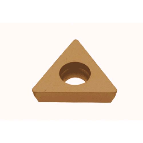 【即納在庫品】「直送」タンガロイ TPGW16T304 GH110 旋削用G級ポジTACチップ COAT 10個入 TPGW16T304GH110 【キャンセル...