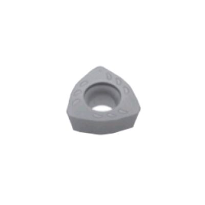 タンガロイ WPMT080615ZSRT3130 【10個入】 転削用K.M級TACチップ COAT