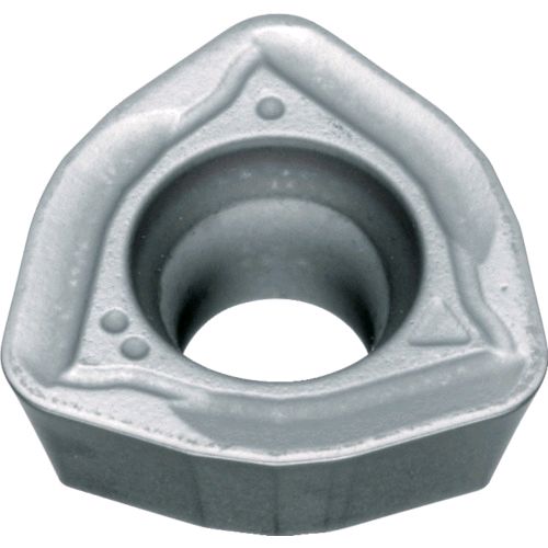 【即納在庫品】「直送」ダイジェット工業 株 ダイジェット WDMT06T320ZERJC8015 【10個入】 高送りダイマスター用チップ COAT