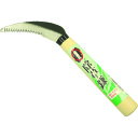 【即納在庫品】「直送」浅香工業 金象 4960517151113 宝長久 除草鎌 4960517151113