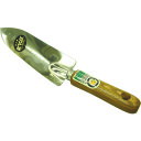 【即納在庫品】「直送」浅香工業 金象 4960517154558 FG ステンレス 移植コテ 小 4960517154558