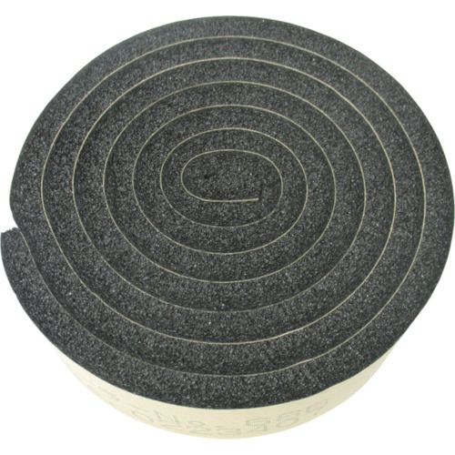 【即納在庫品】「直送」日東電工 NITTO 686X15X20 発泡シール材 エプトシーラー No．686 15mm×20mm×2m ブラック