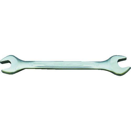 【即納在庫品】「直送」【海外手配品 納期-約2ヶ月】バーコ 6M4650 両口スパナ 46mmX50 128-4380