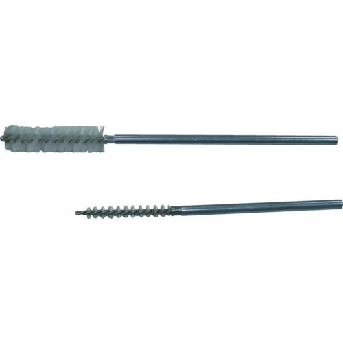 バーテックメーカーお問い合わせ：06-6352-6841【特長】●パイプタイプで自動化に対応。大幅な省力化を実現します。●今までの規格品では届かなかった深穴に対応します。【用途】●円筒内面、ねじ穴、パイプ内面、交差穴、曲面のバリ取りに最適。...