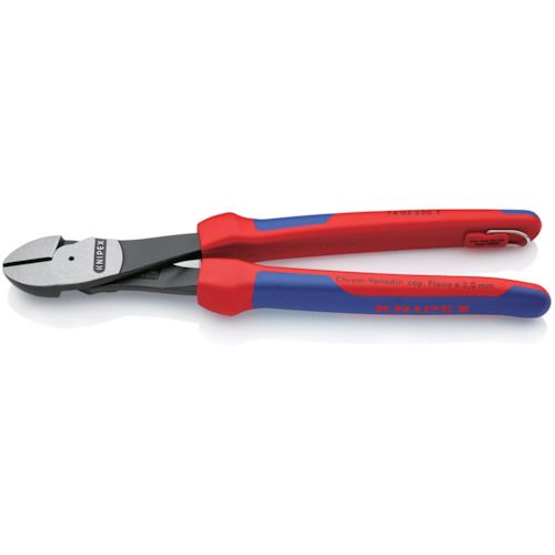 yyΉzuvNjybNX KNIPEX 7402-250TBK ͌^jbp[ h~ 250mm 7402250TBK h~ ͌^jbp[ 250mm