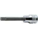 【即納在庫品】「直送」株 山下工業研究所 3010MZ.75-8 9.5mm差込 Z−EALヘックスビットソケット全長75mm8mm 3010MZ....