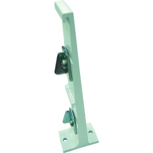 【即納在庫品】「直送」TOSO 32WBH 中型　Wブラケツト　ホワイト