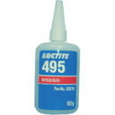 yyΉzuvbN^Cg 495-100 uԐڒ 495 100g495100 wPWp Henkel LOCTITE 100g8366447