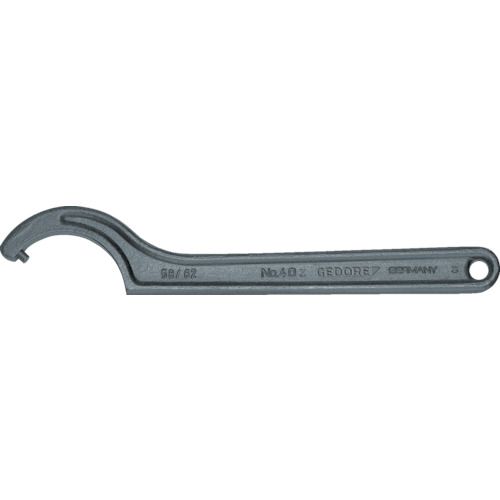 Other - (LINEクーポン有)【即納在庫品】「直送」GEDORE 6337630 引掛ピンスパナ 120〜130 ゲドレー社 TRGEDORE mm