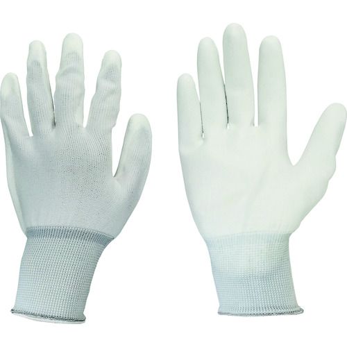 【即納在庫品】「直送」丸和ケミカル 4650-L シリコンコート 10双組 Lサイズ 4650L