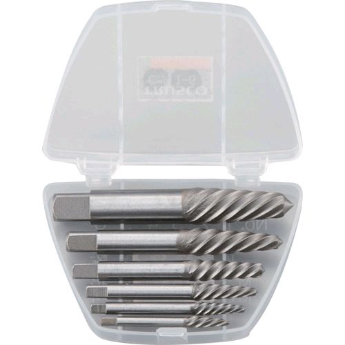 ¨Ǽ߸ʡۡľץȥ饹滳 TRUSCO EXS-1816 ȥ饯å 饻 6 ץ饱 ں﹩ EXS1816