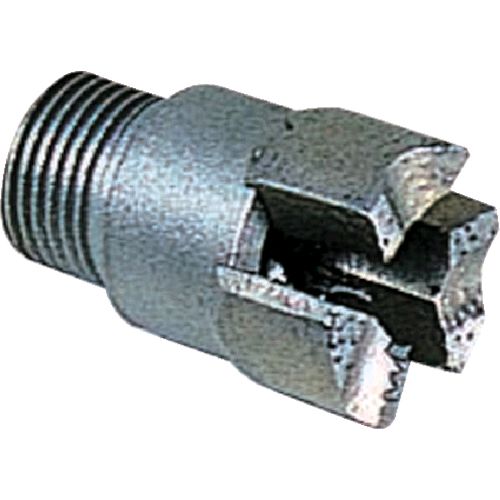 【即納在庫品】「直送」ミヤナガ DM180C ミストダイヤドリル カッター Φ18．0 DM-180C【キャンセル不可】