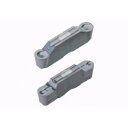 タンガロイ DTR6300 旋削用溝入れTACチップ COAT 10個入