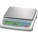 【即納在庫品】「直送」EK1200I パーソナル電子天びん0.1g/1200g 1446504 1200g EK-1200i 電子てんびん パーソナル電子天びん 4981046600224(4)