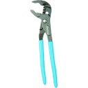 【即納在庫品】「直送」CHANNEL GL10 ウォーターポンププライヤー 241mm グリップロックタイプ