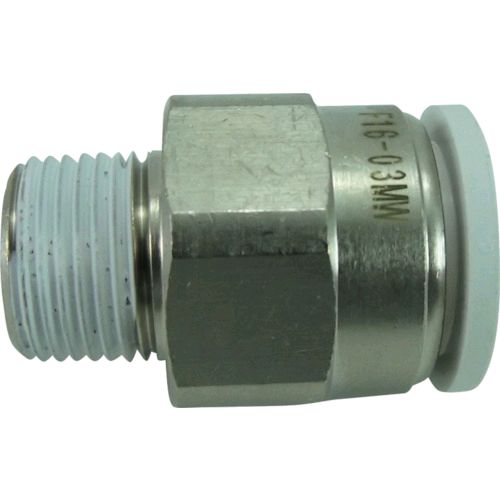 ¨Ǽ߸ʡۡľ̾ F16-03MW ե֥ᥤ륳ͥW  16mmR38 F1603MW 275-5378