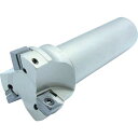 【即納在庫品】「直送」イスカル E90SDD50-C32-12 ミーリングカッター E90SDD50C3212 162-8615 【キャンセル不可】(4)