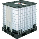 【個人宅配送不可】コダマ IBC1000D150 直送 代引不可・他メーカー同梱不可 パワートートPパイ150