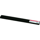 【即納在庫品】「直送」光 KSNR3311T スポンジ30×300×10mmテープ付