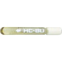 【即納在庫品】「直送」ユニカ HC12U レジンA HC-Uタイプ 打込み型 HC-12U