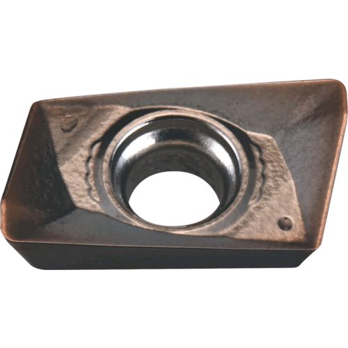 【即納在庫品】「直送」日立ツール 株 JDMT150508RJP4120 【10個入】 カッタ用インサート　JDMT150508R：JP4120　COATJDMT150508R8543JP4120