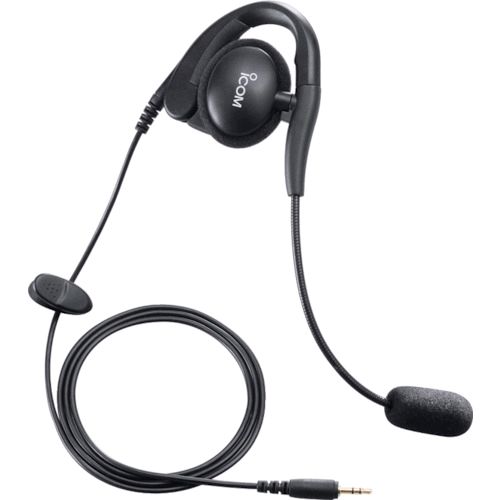 【即納在庫品】「直送」アイコム HS-94 イヤーフック型ヘッドセット HS94 300-0877 【即納在庫品】「直送」アイコム HS-94 イヤーフック型ヘッドセット HS94 300-0877