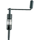 【即納在庫品】「直送」スプリュー INS-M14-2.0 挿入工具 S型 使用ボルトねじM14×2.00 INSM142.0 125-7528(4)