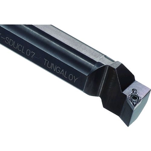 【即納在庫品】「直送」タンガロイ JS20K-SDUCL11 内径用TACバイト JS20KSDUCL11 349-9405 【キャンセル不可】