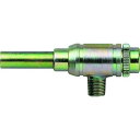 【即納在庫品】「直送」トラスコ中山 TRUSCO MAG-5 エアガン ミニタイプ 最小内径5mm MAG5 227-5791(4)