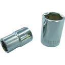 エビ LM2045S ソケット 6角 4.5mm 差込角6.35mm