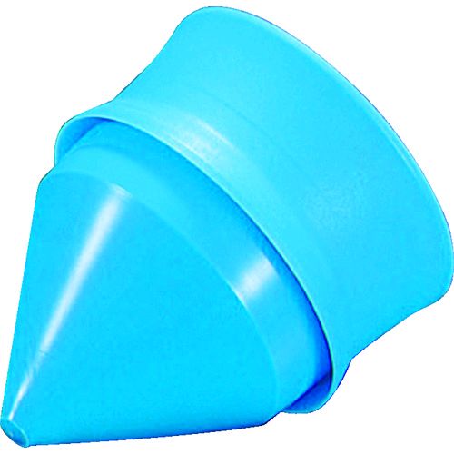 【即納在庫品】「直送」MUSASHI MLPB10E プランジャ 10mlシリンジ用 50個入